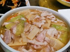 -会仙楼饭庄(宽厚里店)