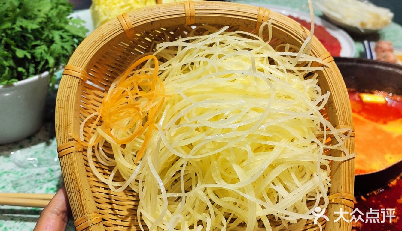终于在大连找到正宗的重庆火锅啦