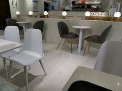 大堂-鲜芋仙(花都融创茂店)