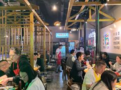 -唯成•韩国炭火烤肉 유성고기