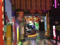 -998KTV(民治民乐店)