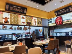 -铭副琦食·虾蟹烩馆(渔人码头店)