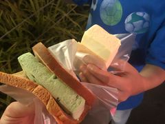 -詹爷爷乌节路街头冰淇淋