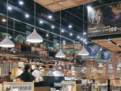 -黑鸡小馆(金源店)