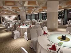 -西安阳光国际大酒店·中餐厅