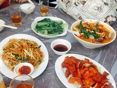 -陈根记大牌档