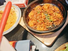 -川流不息·地道川菜·小龙虾(新松江路店)