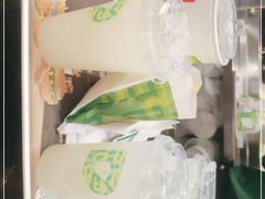 -德克士(砂之船奥特莱斯店)