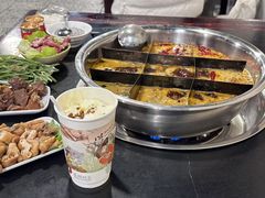 -邓莽子老火锅(鲁祖庙店)