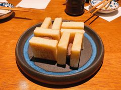 -山杏yama-katsu·吉列炸物
