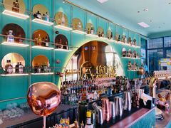 -Ambra Haus琥珀屋精酿餐厅(宝山店)