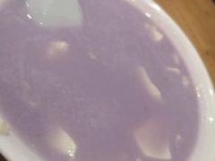 香芋豆花-小豆海棠(嘉兴路店)