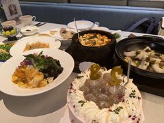 -狮王府淮扬菜(夫子庙老门东店)