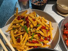 -巴厘龙虾·榜首油焖大虾(洞庭·艺术洋房店)