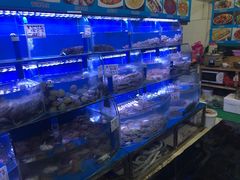 水产区-鼓歌海鲜舫·手抓海鲜(大学城店)