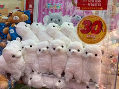 -LLJ夹机占(清河万象汇店)