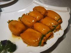 -玉华台饭庄·淮扬菜·烤鸭(望京店)