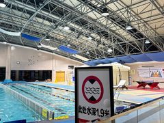 -杭州龙禧福朋喜来登酒店·游泳健身中心