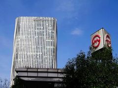 -四川北路(地铁站)