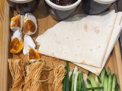 -古彭7只羊·招牌白串·碳锅羊肉旗舰店