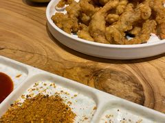 -河坝강뚝烧烤专门店(旗舰店)