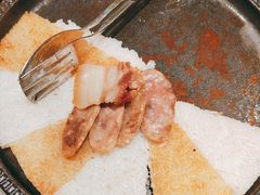 -小厨娘淮扬菜(板桥一店)