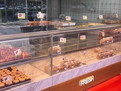 -鲍师傅糕点(永安里店)