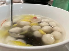-千岛湖鱼味馆(十字街总店)
