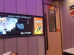-星聚会KTV(复地活力城店)
