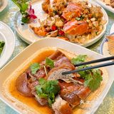 粤圈太子爷带路的…中山园林风私房菜！！