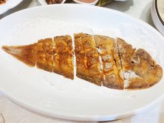 -启东海鲜人家(古美路店)