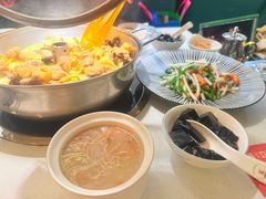 顺德滑鸡-顺峰顺水顺德菜(第一百货店)