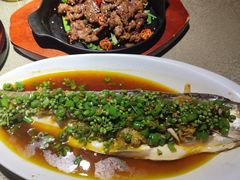 -小碗大胃(福久源新天地店)