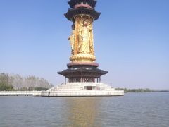 -溱湖国家湿地公园