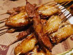 -金谷园饺子·烧烤(人大总店)