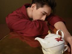 -BEAST野兽派(上海浦东嘉里城店)