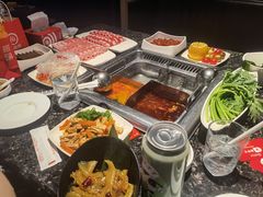 -海底捞火锅(群星城店)