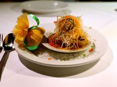 香煎干贝-茹丝葵经典牛排馆(上海外滩店)