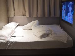 -汉庭(天津滨江道步行街店)