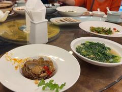 -一楼食业·美食人家