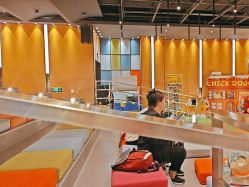 -小鸡哆哆故事屋·儿童乐园(嘉里城店)