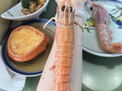 -万岛日本料理铁板烧(大宁店)