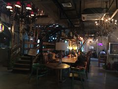 -MAAN COFFEE(金桥店)
