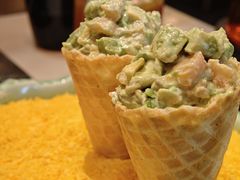-荟廷·晶萃(陆家嘴尚悦湾店)