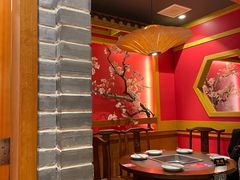 包厢-京元盛铜锅涮肉(上海总店)