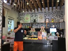 -一口小满手作糯米糍(北山店)