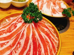 -藤原布二·大正创意料理(五台山店)
