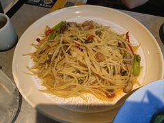 -对酒当歌·地道川菜(八佰伴店)