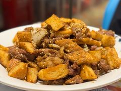-清真吐鲁番餐厅(牛街店)