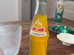-老刘家永盛斋·传统泡馍(东关南街店)